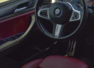 BMW X4 xDRIVE30i 2024