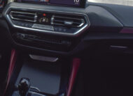 BMW X4 xDRIVE30i 2024