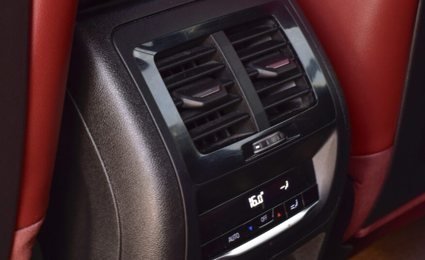 BMW X4 xDRIVE30i 2024