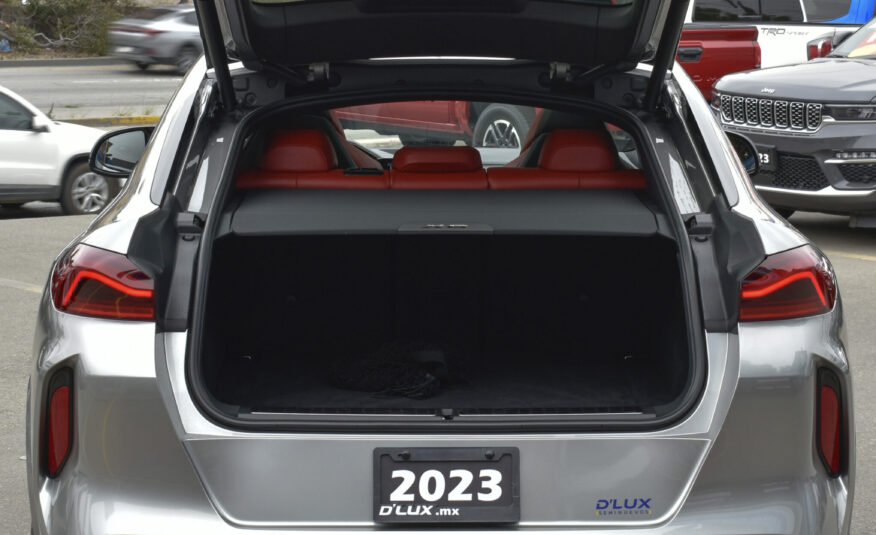 BMW X6 M COMPETITION 2023
