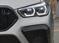 BMW X6 M COMPETITION 2023