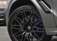 BMW X6 M COMPETITION 2023