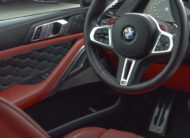 BMW X6 M COMPETITION 2023
