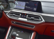 BMW X6 M COMPETITION 2023