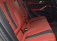 BMW X6 M COMPETITION 2023