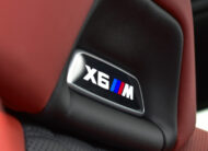 BMW X6 M COMPETITION 2023