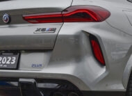 BMW X6 M COMPETITION 2023