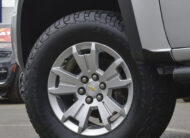 CHEVROLET COLORADO LT 4×4 2019