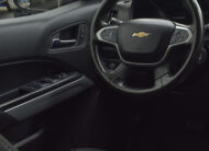 CHEVROLET COLORADO LT 4×4 2019