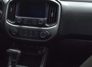 CHEVROLET COLORADO LT 4×4 2019