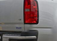 CHEVROLET COLORADO LT 4×4 2019