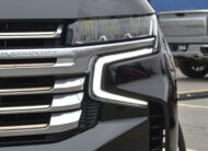 CHEVROLET SUBURBAN HIGH COUNTRY 2021
