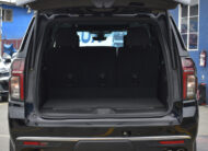 CHEVROLET SUBURBAN HIGH COUNTRY 2021