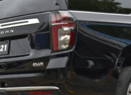 CHEVROLET SUBURBAN HIGH COUNTRY 2021