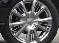 CHEVROLET SUBURBAN HIGH COUNTRY 2021