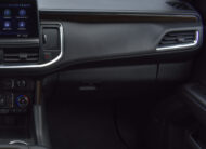 CHEVROLET SUBURBAN HIGH COUNTRY 2021