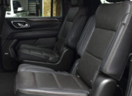CHEVROLET SUBURBAN HIGH COUNTRY 2021