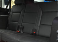 CHEVROLET SUBURBAN HIGH COUNTRY 2021