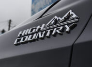 CHEVROLET SUBURBAN HIGH COUNTRY 2021