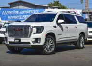 GMC YUKON DENALI 2021