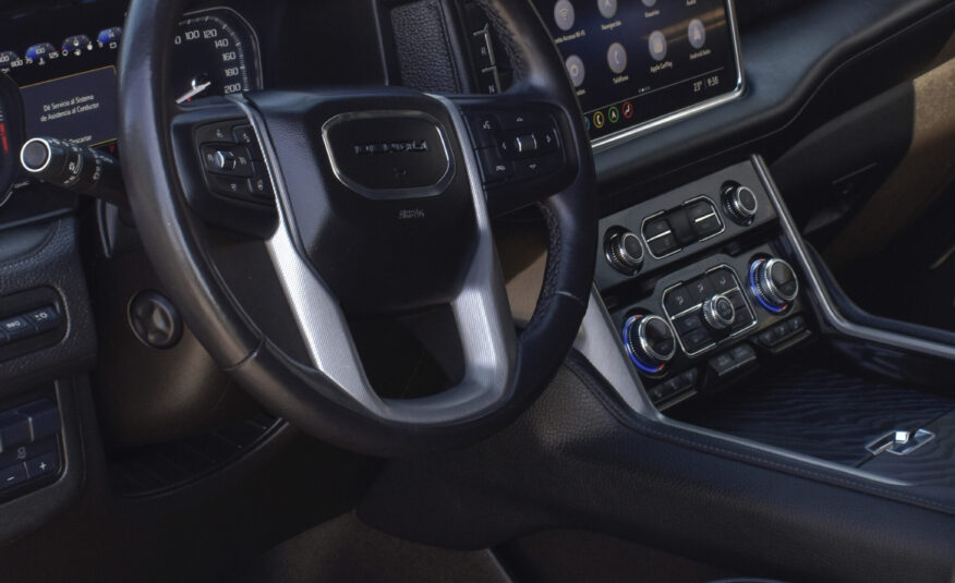 GMC YUKON DENALI 2021
