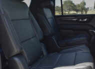GMC YUKON DENALI 2021