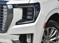GMC YUKON DENALI 2021