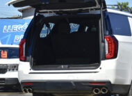 GMC YUKON DENALI 2021