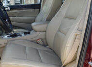 JEEP GRAND CHEROKEE LIMITED 2018