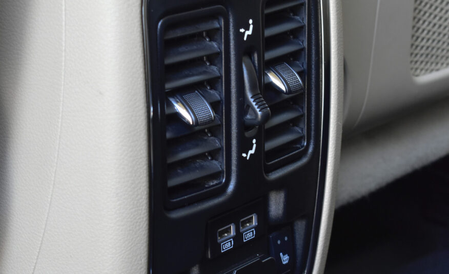 JEEP GRAND CHEROKEE LIMITED 2018