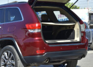 JEEP GRAND CHEROKEE LIMITED 2018