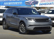 LAND ROVER VELAR RANGE ROVER 2025