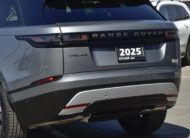 LAND ROVER VELAR RANGE ROVER 2025