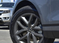 LAND ROVER VELAR RANGE ROVER 2025
