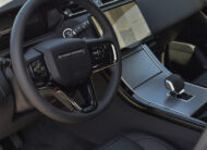 LAND ROVER VELAR RANGE ROVER 2025