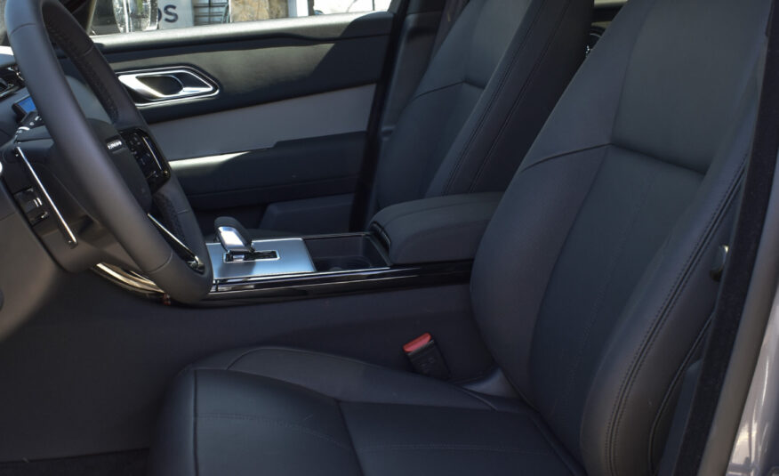 LAND ROVER VELAR RANGE ROVER 2025