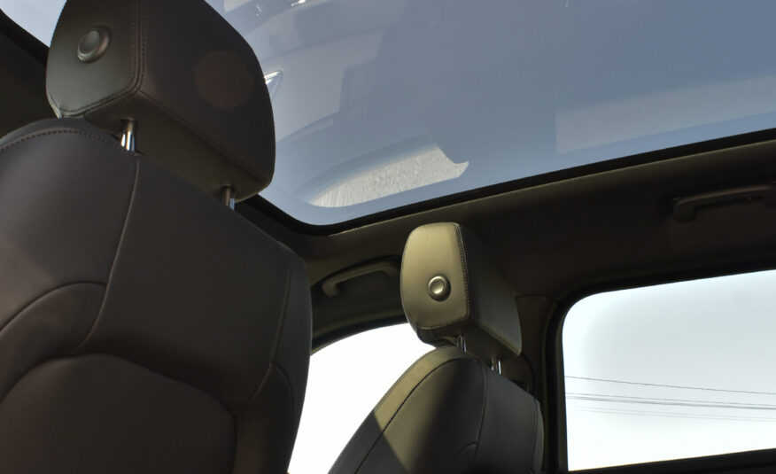 LAND ROVER VELAR RANGE ROVER 2025