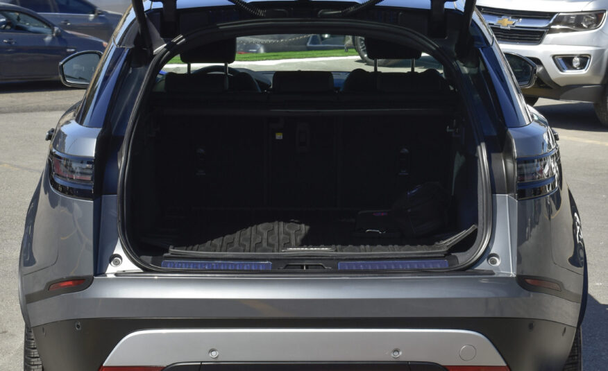LAND ROVER VELAR RANGE ROVER 2025