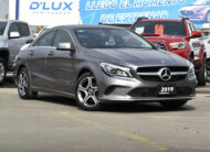 MERCEDES BENZ CLA200 SPORT 2019