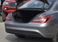 MERCEDES BENZ CLA200 SPORT 2019
