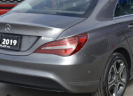 MERCEDES BENZ CLA200 SPORT 2019
