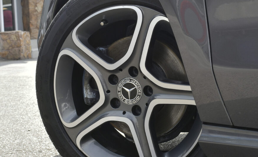 MERCEDES BENZ CLA200 SPORT 2019