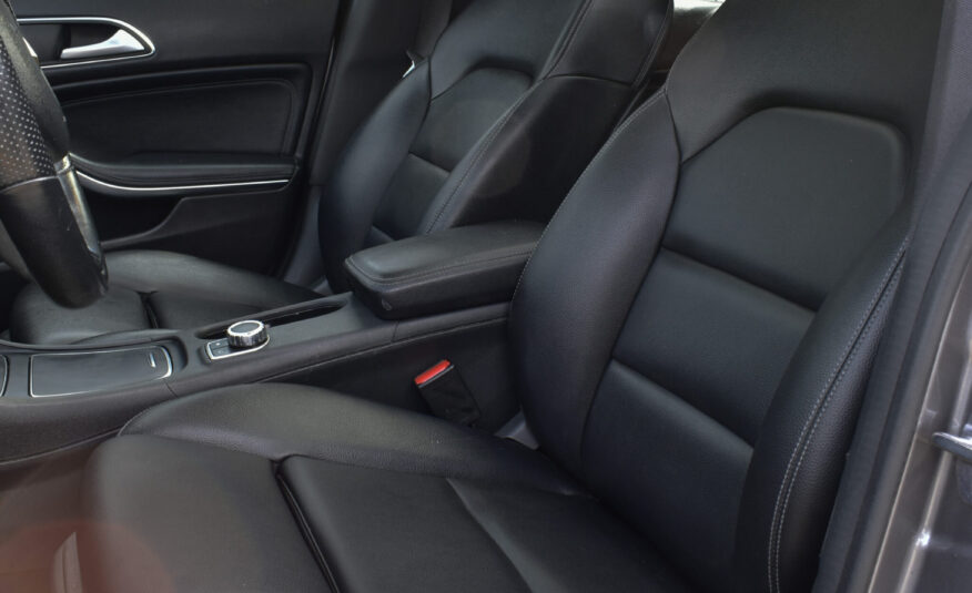 MERCEDES BENZ CLA200 SPORT 2019