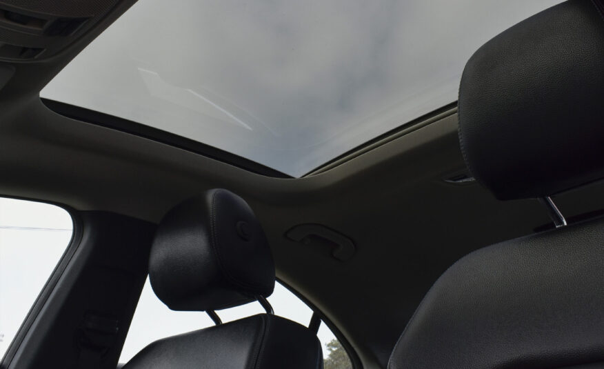 MERCEDES BENZ CLA200 SPORT 2019