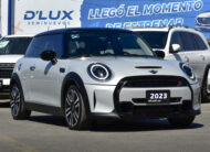 MINI COOPER S CLASSIC 2023