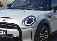 MINI COOPER S CLASSIC 2023