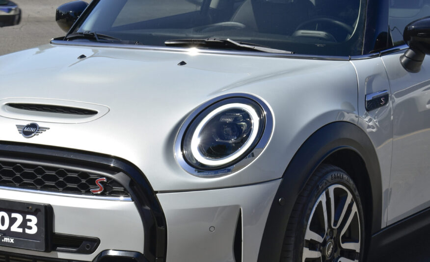 MINI COOPER S CLASSIC 2023