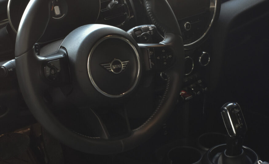 MINI COOPER S CLASSIC 2023