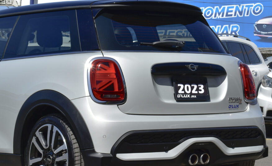 MINI COOPER S CLASSIC 2023