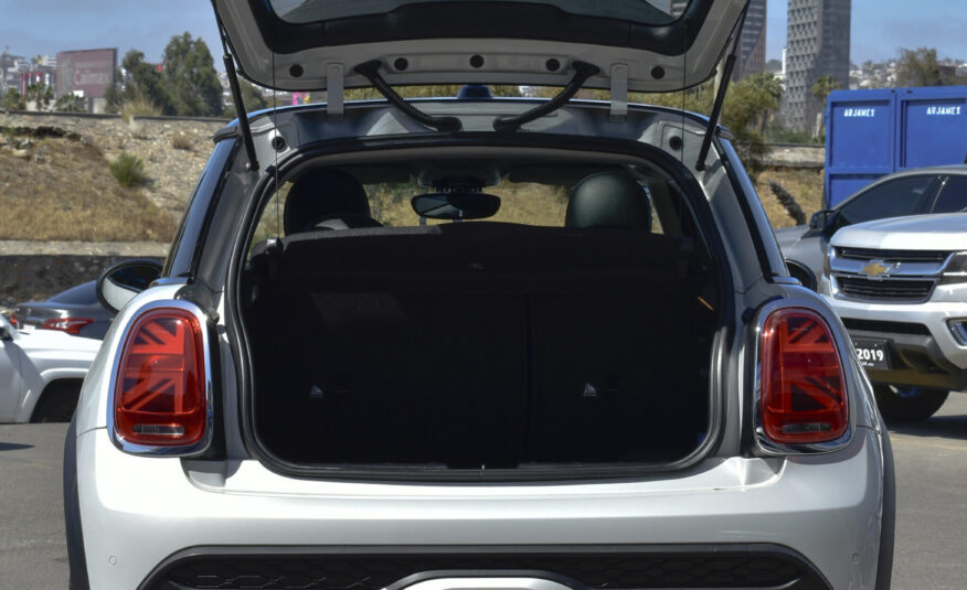 MINI COOPER S CLASSIC 2023